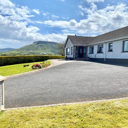 Cullentra House Hotell Cushendall Eksteriør bilde