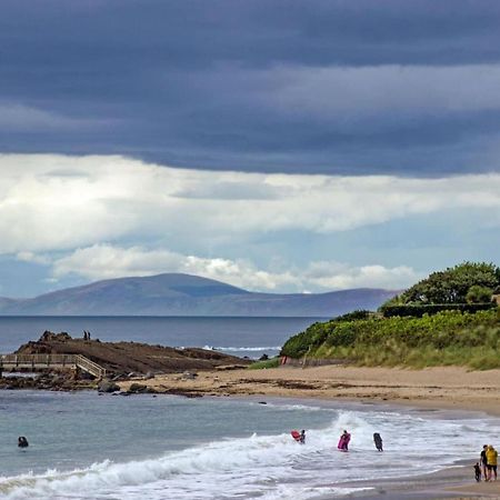Cullentra House Hotell Cushendall Eksteriør bilde