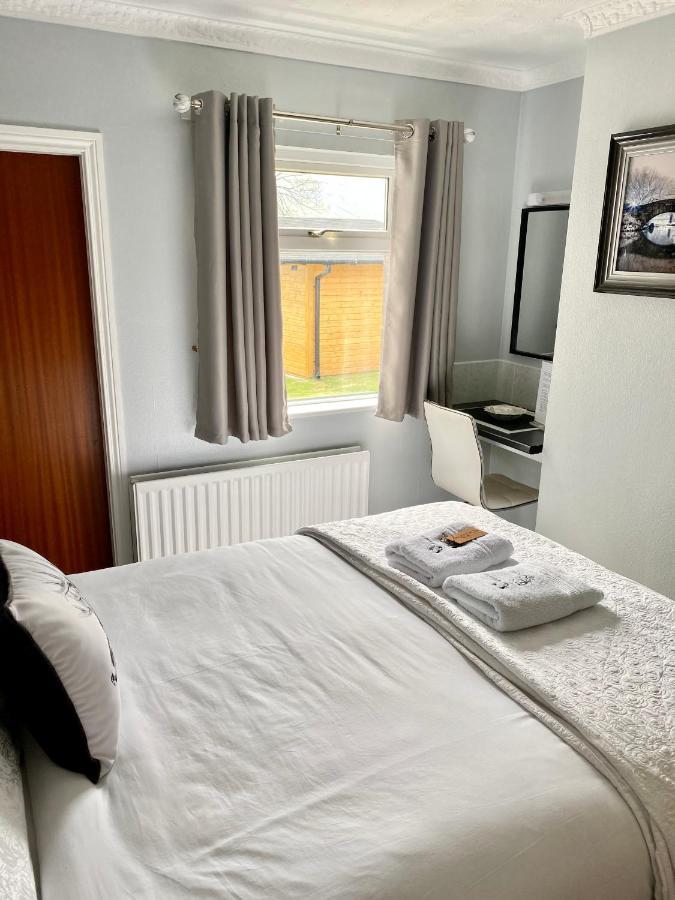 Cullentra House Hotell Cushendall Eksteriør bilde