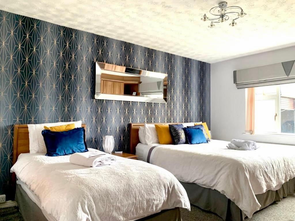 Cullentra House Hotell Cushendall Eksteriør bilde