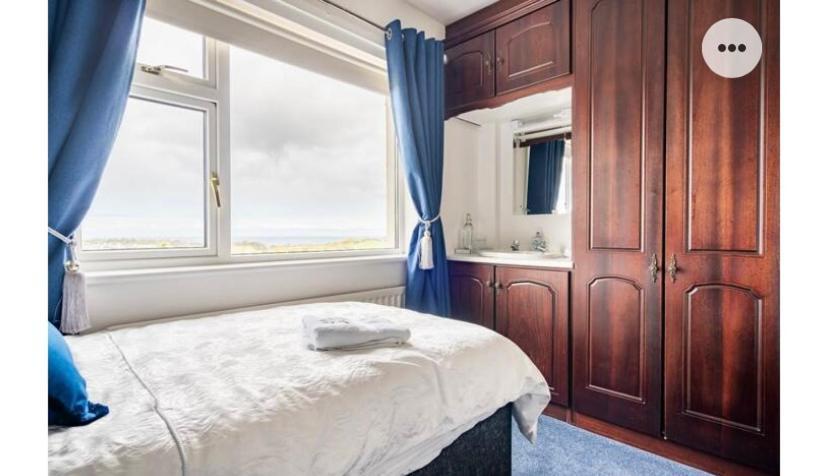 Cullentra House Hotell Cushendall Eksteriør bilde