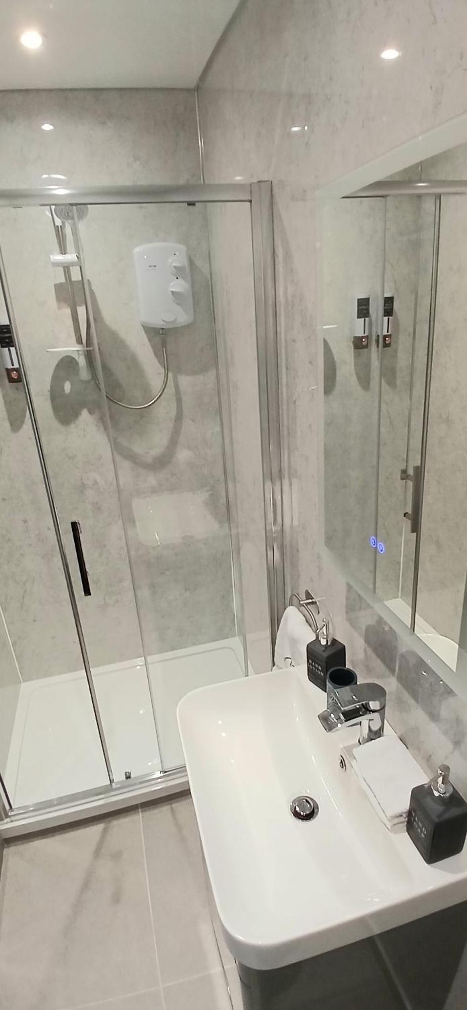 Cullentra House Hotell Cushendall Eksteriør bilde