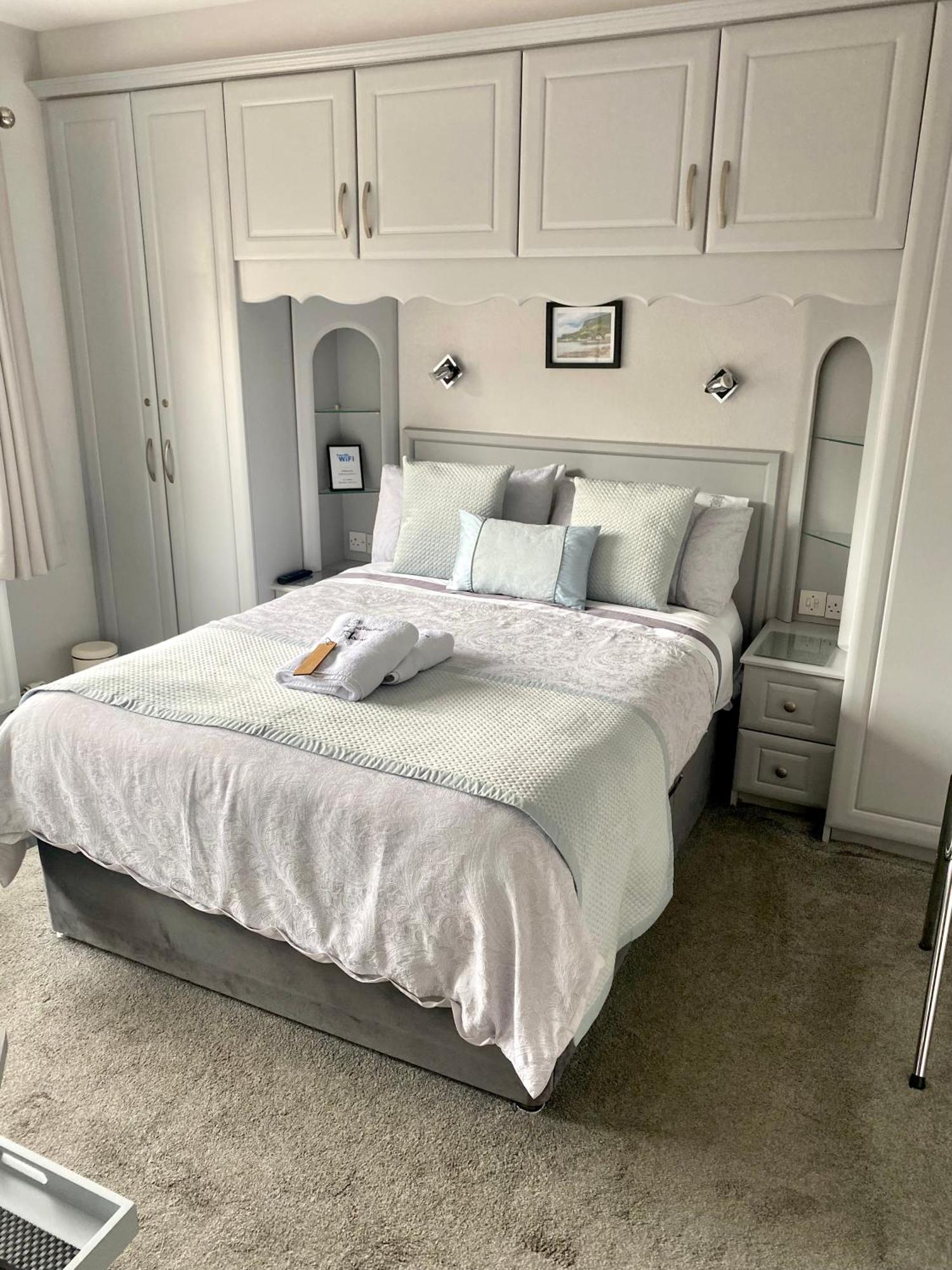 Cullentra House Hotell Cushendall Eksteriør bilde