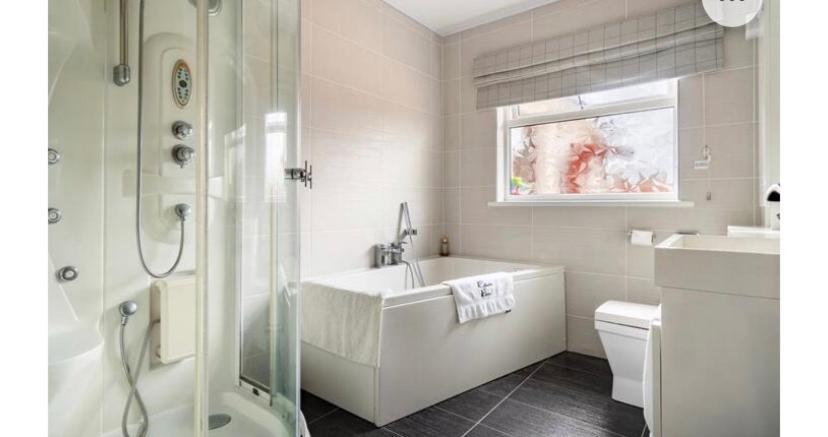 Cullentra House Hotell Cushendall Eksteriør bilde