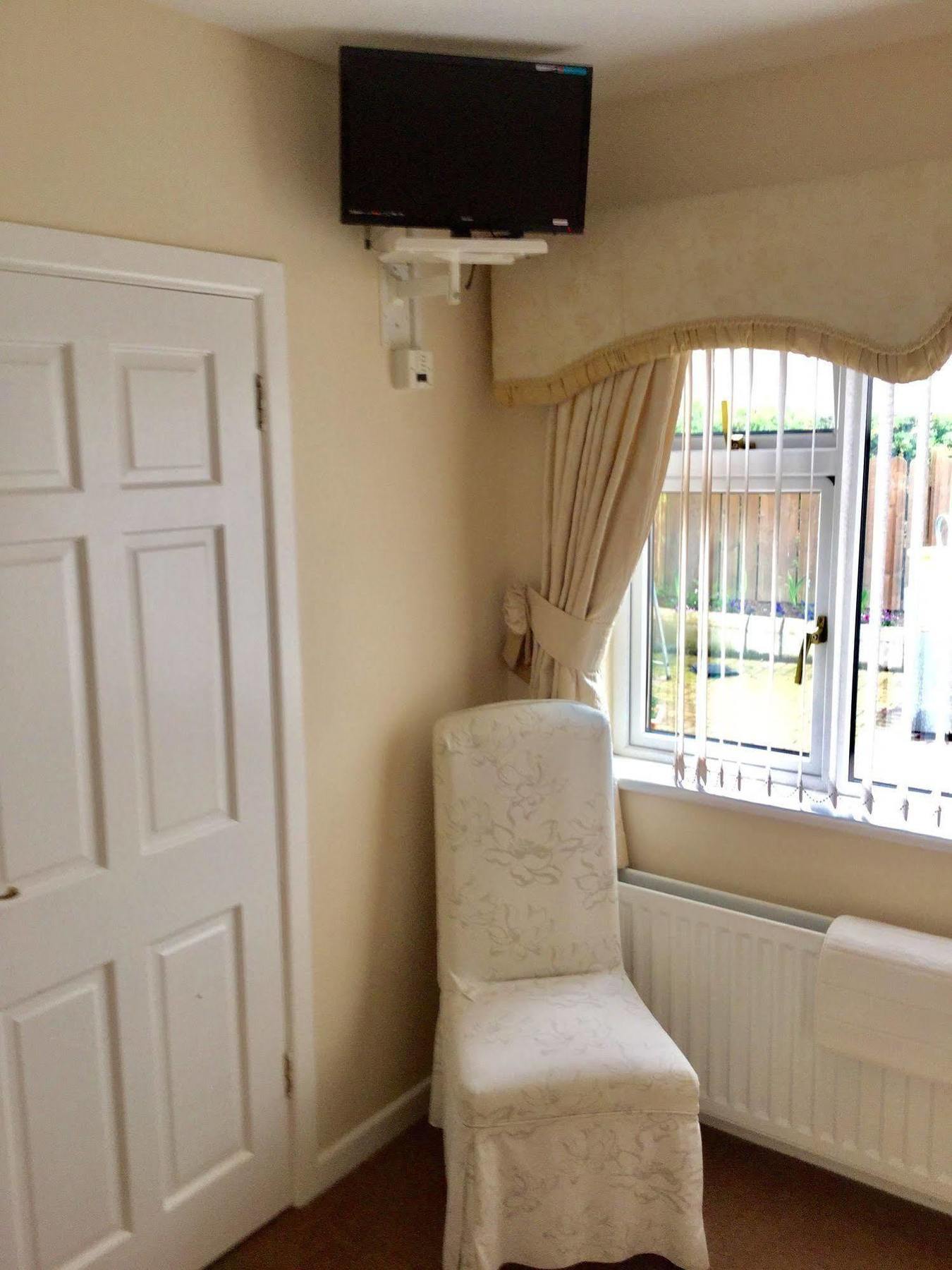 Cullentra House Hotell Cushendall Eksteriør bilde