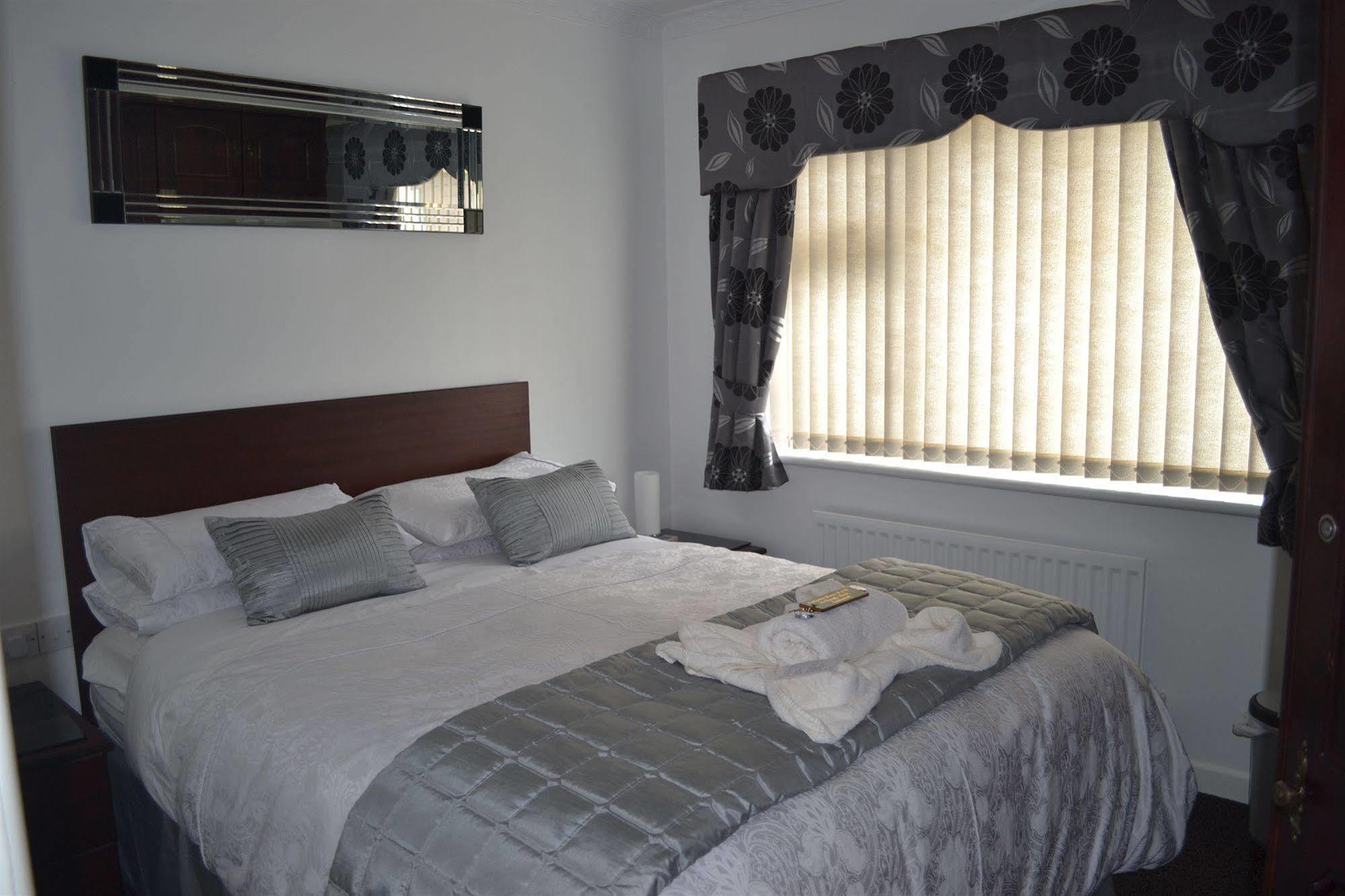 Cullentra House Hotell Cushendall Eksteriør bilde