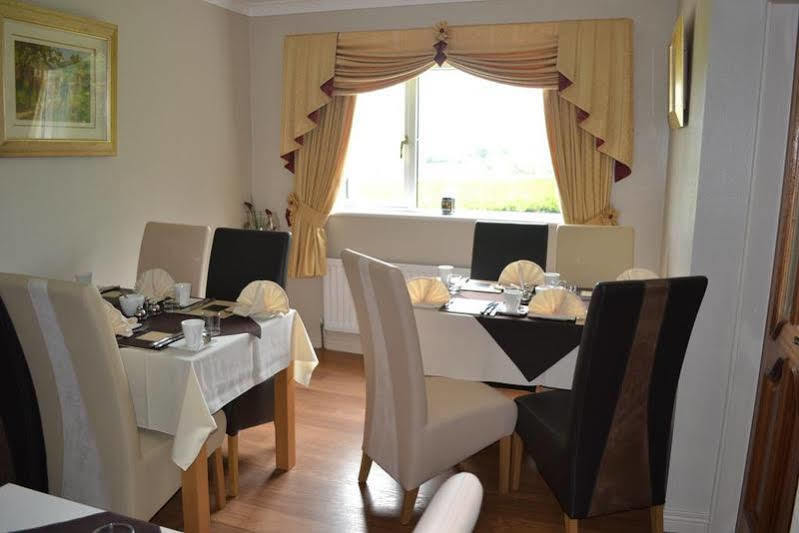 Cullentra House Hotell Cushendall Eksteriør bilde