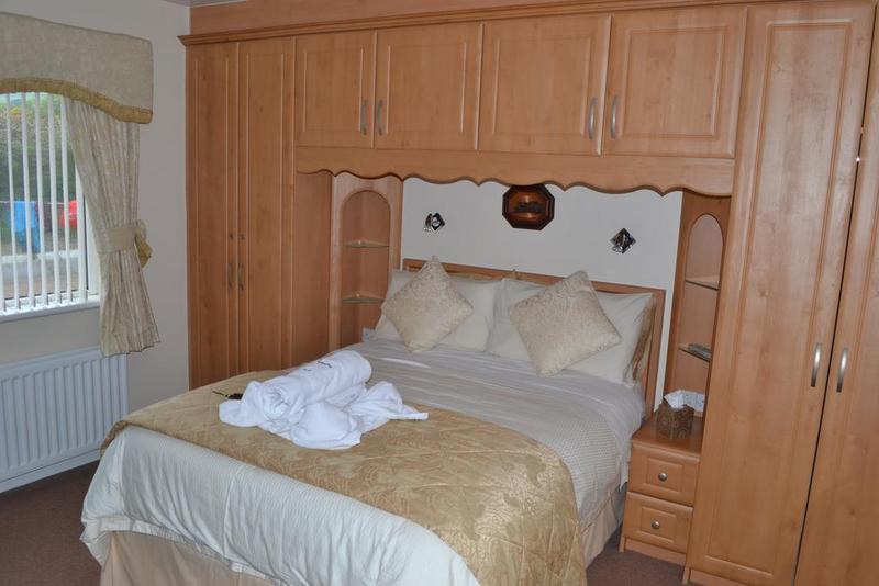 Cullentra House Hotell Cushendall Eksteriør bilde