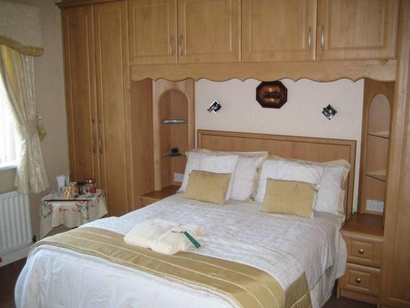Cullentra House Hotell Cushendall Eksteriør bilde