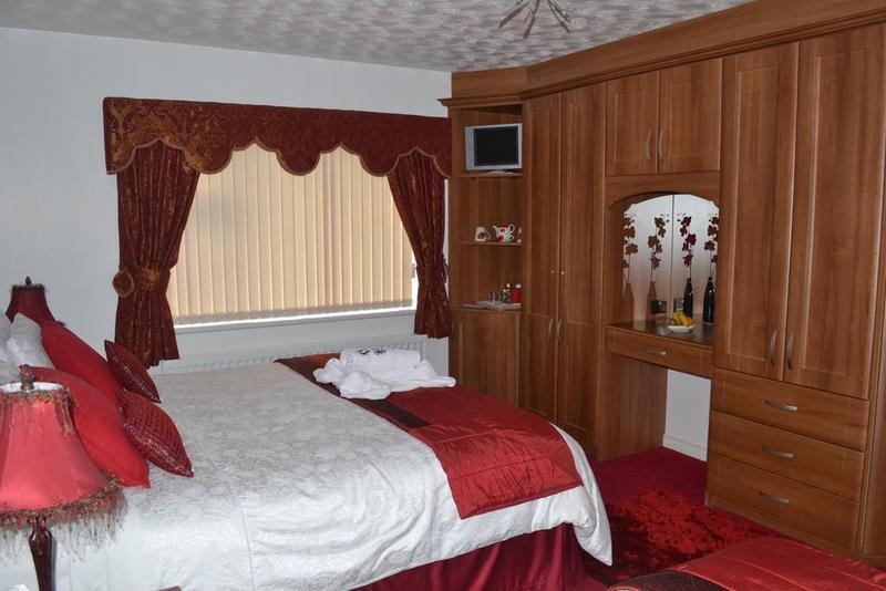 Cullentra House Hotell Cushendall Eksteriør bilde